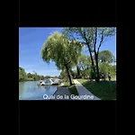 Casa vacanze Les Violettes Lagny