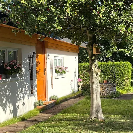 Ferienhaus Les Violettes