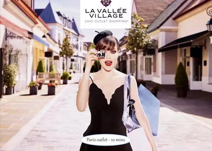 Les Violettes Holiday home Lagny-sur-Marne